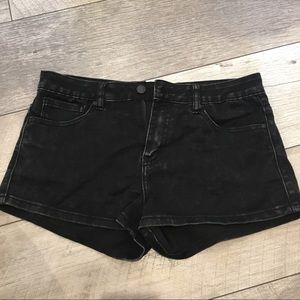 Forever 21 Jean Shorts